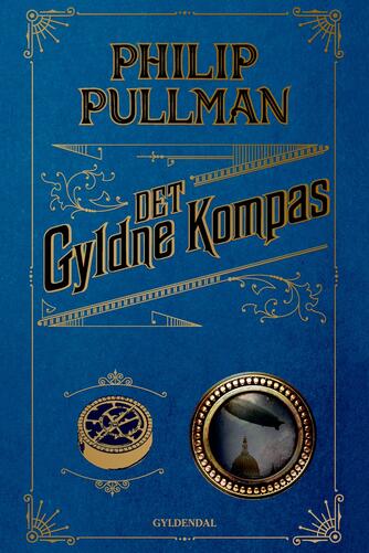Philip Pullman: Det gyldne kompas
