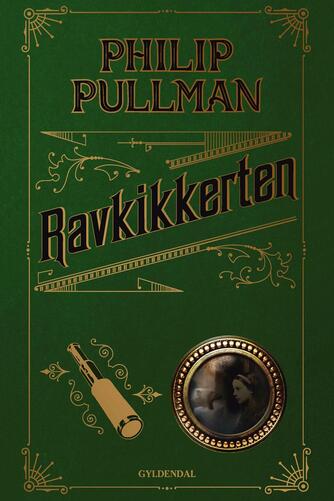 Philip Pullman: Ravkikkerten