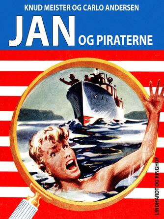 Knud Meister, Carlo Andersen (f. 1904): Jan og piraterne