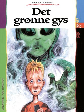 Grete Sonne (f. 1948): Det grønne gys