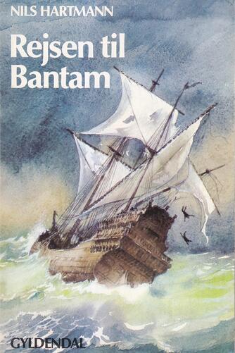 Nils Hartmann: Rejsen til Bantam