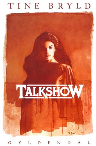 Tine Bryld: Talkshow