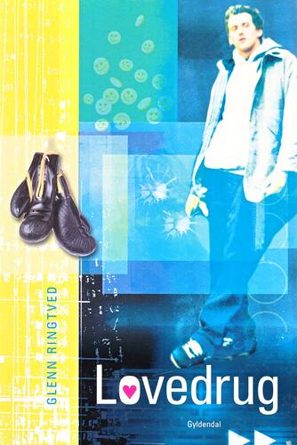 Glenn Ringtved: Lovedrug
