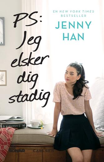 Jenny Han: PS: Jeg elsker dig stadig