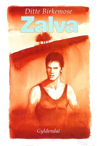 Ditte Birkemose: Zalva