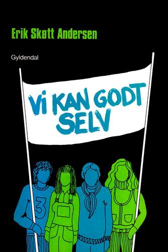 Erik Skøtt Andersen: Vi kan godt selv