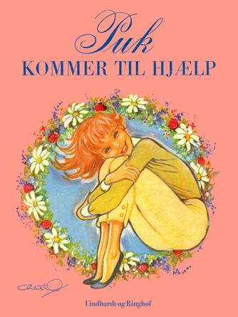 Lisbeth Werner: Puk kommer til hjælp