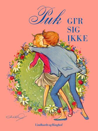 Lisbeth Werner: Puk gi'r sig ikke