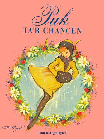 Lisbeth Werner: Puk ta'r chancen