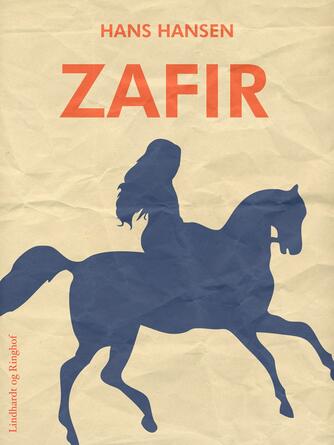 Hans Hansen (f. 1939): Zafir