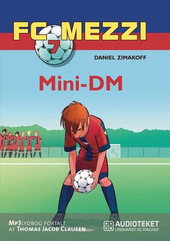 Daniel Zimakoff: Mini-DM