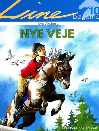 Eva Andersen (f. 1937): Nye veje