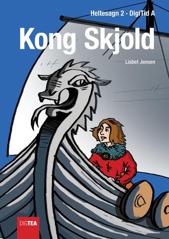 Lisbet Jensen (f. 1949-03-27): Kong Skjold