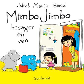 : Mimbo Jimbo besøger en ven