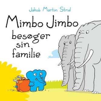 : Mimbo Jimbo besøger sin familie