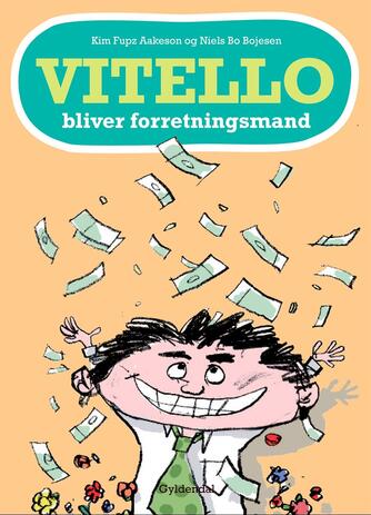 : Vitello bliver forretningsmand