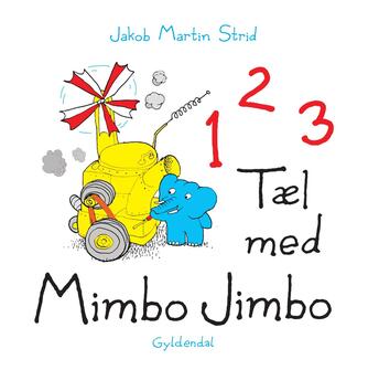 : Tæl med Mimbo Jimbo