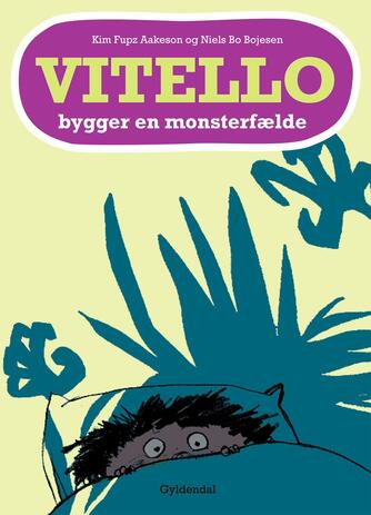 : Vitello bygger en monsterfælde