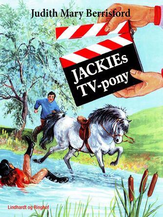 Judith Mary Berrisford: Jackies TV pony