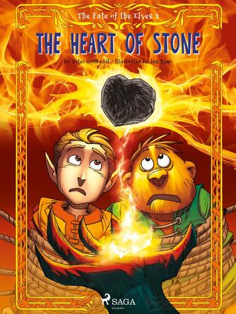 Peter Gotthardt: The heart of stone