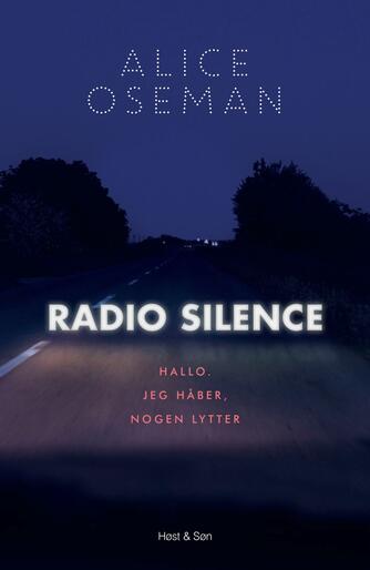Alice Oseman (f. 1994): Radio Silence