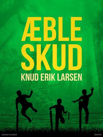 Knud Erik Larsen (f. 1936): Æbleskud