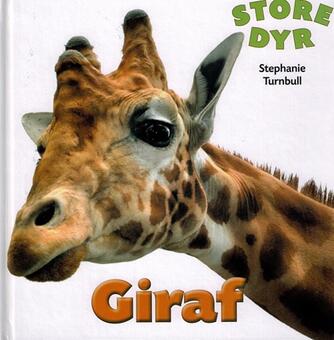 Stephanie Turnbull: Giraf