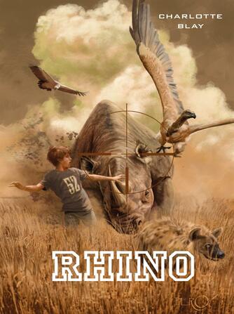 Charlotte Blay: Rhino
