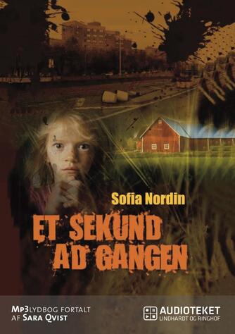 Sofia Nordin: Et sekund ad gangen