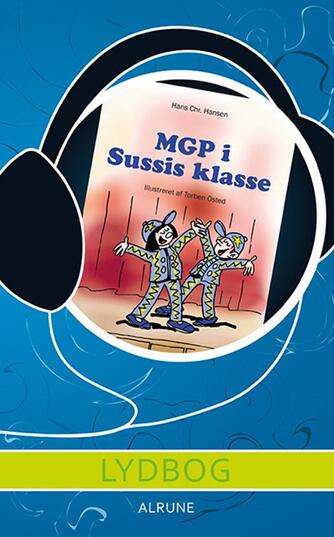 Hans Chr. Hansen (f. 1949): MGP i Sussis klasse