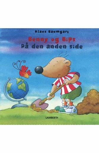 Klaus Baumgart: Benny og Bips - på den anden side
