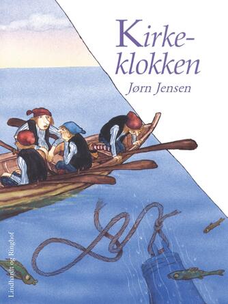 Jørn Jensen (f. 1946): Kirkeklokken