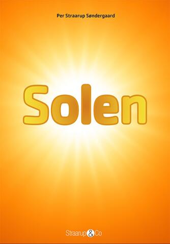 Per Straarup Søndergaard: Solen