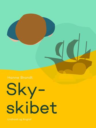Hanne Brandt: Sky-skibet