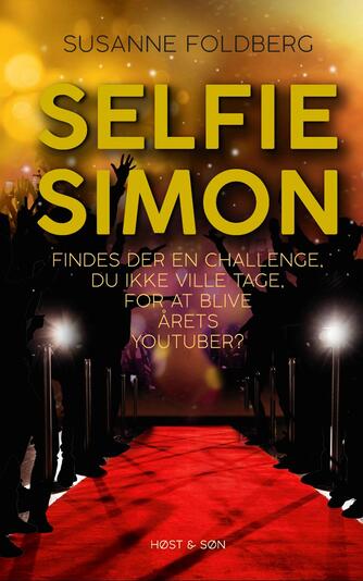 Susanne Foldberg (f. 1970): Selfie Simon