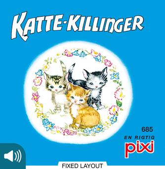 Ivy L. Wallace: Kattekillinger