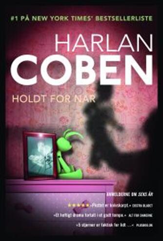 Harlan Coben: Holdt for nar