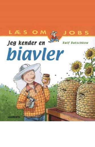 Ralf Butschkow: Jeg kender en biavler