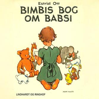 Estrid Ott: Bimbis bog om Babsi