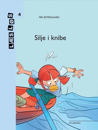 Per Østergaard (f. 1950): Silje i knibe