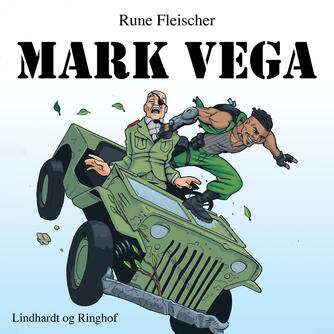 Rune Fleischer: Mark Vega