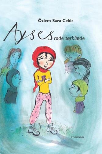 Özlem Cekic: Ayses pyjamasfest