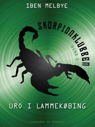Iben Melbye: Uro i Lammekøbing