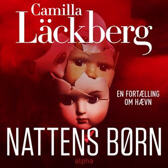 Camilla Läckberg: Nattens børn
