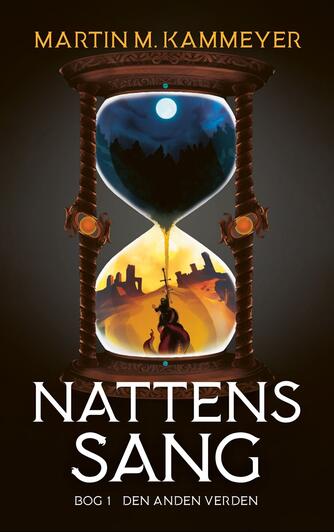 Martin M. Kammeyer: Nattens sang