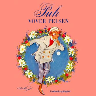 Lisbeth Werner: Puk vover pelsen