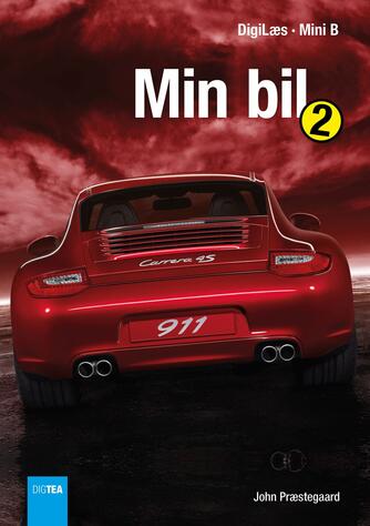John Nielsen Præstegaard: Min bil 2