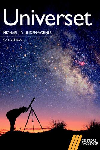 Michael J. D. Linden-Vørnle: Universet
