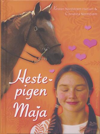 Christina Nordstrøm: Hestepigen Maja