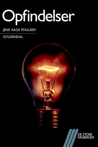 Jens Aage Poulsen (f. 1953): Opfindelser